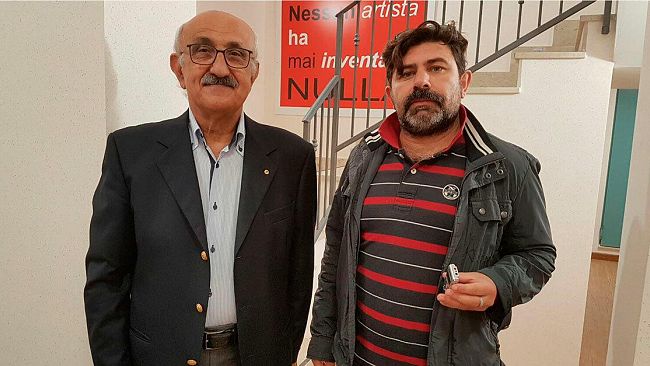 VIDEO – Dr. Nicolò Di Giovanni: “Mazara deve avere un ospedale di I livello adeguato ad una Capitale del Mediterraneo”