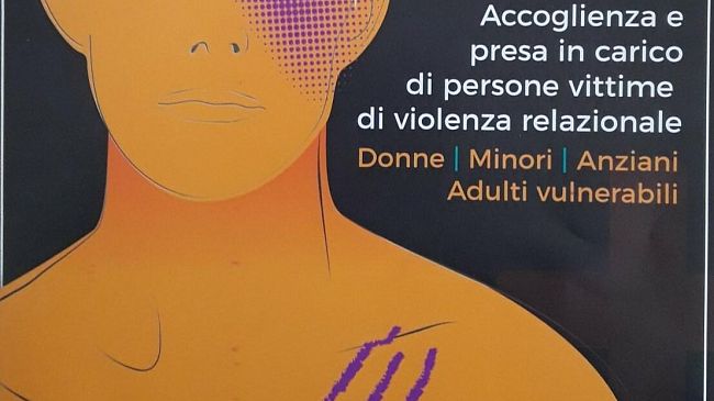 Manuale operativo ai pronto soccorso della provincia in occasione della giornata anti-violenza sulle donne