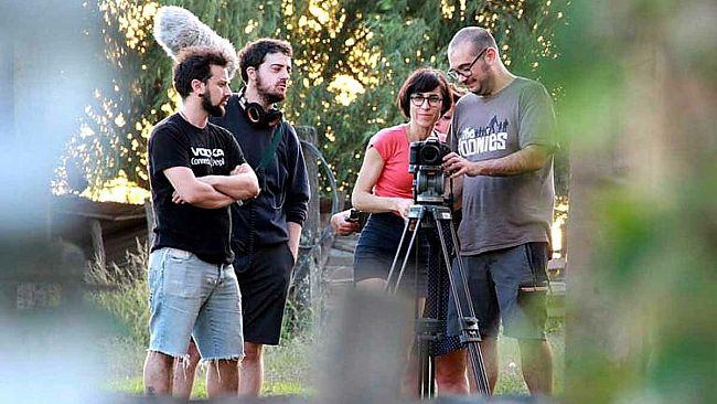 EricèNatale: fine settimana dedicato al cinema