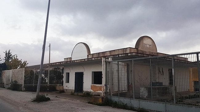 Mazara, i Carabinieri sventano furto di materiale ferroso da un ex fabbrica di prodotti ittici. I malviventi sarebbero stati arrestati