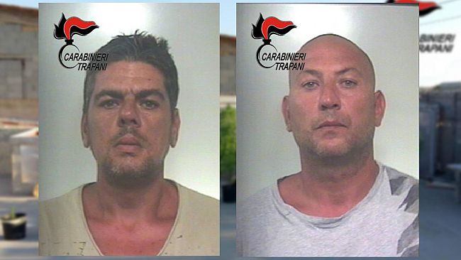 Stupefacenti, contrabbando e tutela della salute: Controlli straordinari dei Carabinieri a Mazara del vallo e Campobello di Mazara