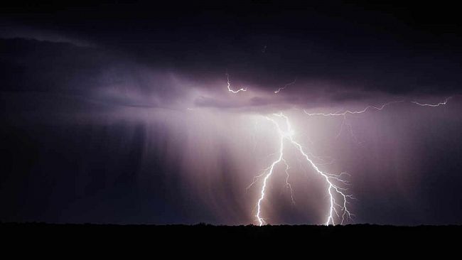 Allerta meteo per il la Sicilia occidentale per il prossimi giorni.