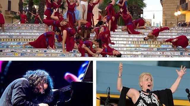 Mazara, Blue Sea Land, l’attesa è finita! Domani si apre la VII edizione