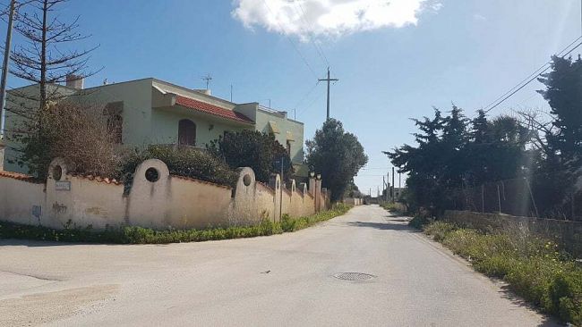 Mancata illuminazione, il “paradosso di via Napoli”. Altro esempio di scarsa attenzione per la periferia…