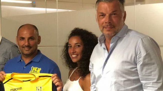 Mazara Calcio, il presidente Franzone esonera mister Tarantino. Pronto un allenatore palermitano?