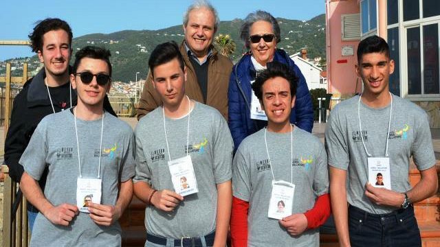Giochi Studenteschi, la disciplina scacchi al Liceo Adria-Ballatore