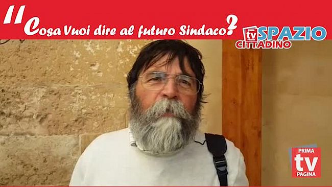 VIDEO – Spazio al Cittadino