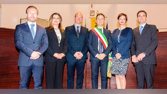 Mazara, La Giunta Quinci approva la definizione agevolazione dei tributi locali