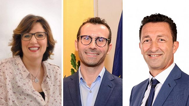 Mazara, Sanità, Antonella Coronetta: “mai firmata la nota della IV commissione consiliare”. Il capo gruppo Giuseppe Palermo risponde al deputato regionale Sergio Tancredi
