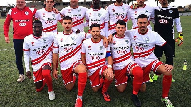 Fulgatore corsaro a Gibellina. Capitombolo Valderice, netto successo del Borgo Cià