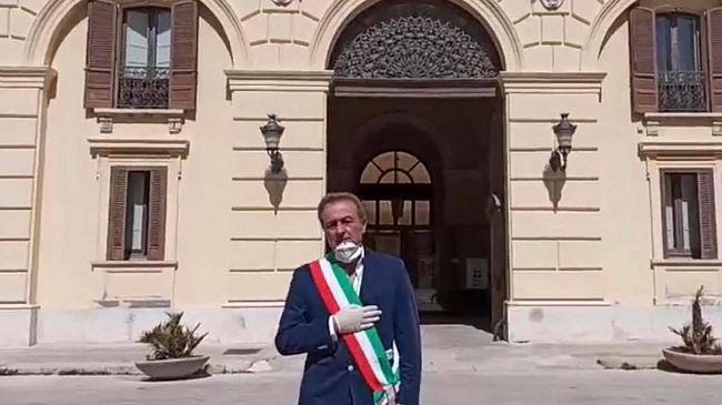 Inchiesta Favignana, indagato anche il sindaco di Trapani a proposito della stabilizzazione dei precari
