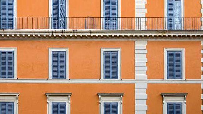 ARS: Finanziaria 2020, approvato emendamento di Forza Italia per Bonus facciata