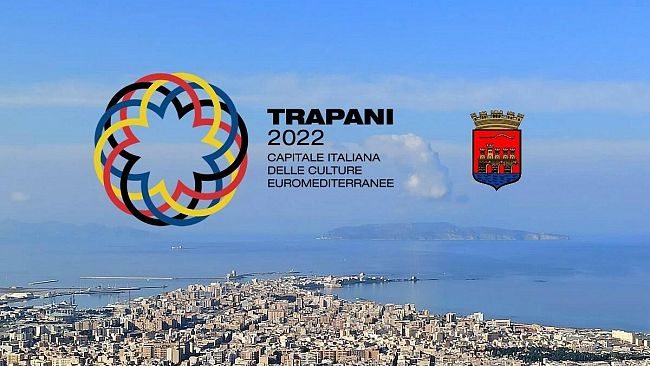 Presentato il dossier per Trapani 2022 Capitale Italiana della Cultura, attesa per il verdetto