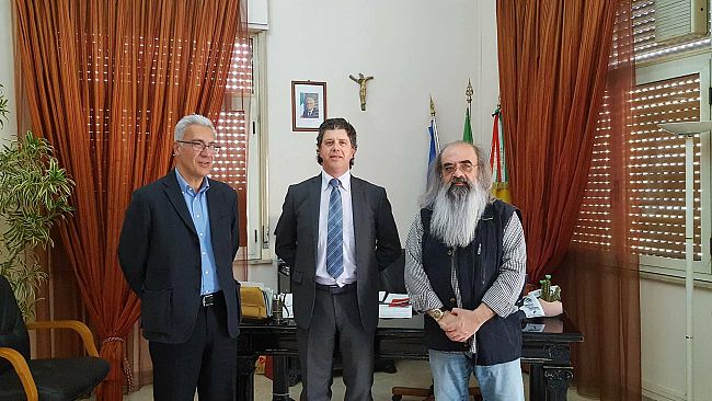 Il Comune di Campobello aderirà all’Associazione Antiusura e Antiracket di Trapani