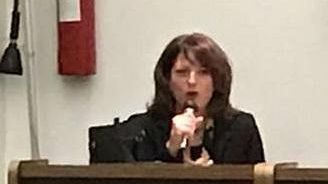 La Presidente comitato Donne con Musumeci dice no al ex-Cedi agli extra-comunitari