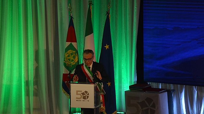 Castelvetrano non è stata dimenticata. Intervista al Sindaco di Partanna, Nicola Catania