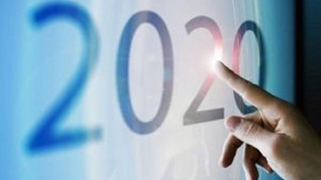 Il 2020 sarà l’anno decisivo per la Sicilia e per Castelvetrano? Gli auguri di Elena Manzini