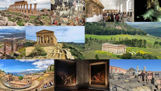 Parchi archeologici, musei e gallerie gratis il 5 gennaio
