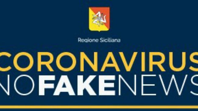Coronavirus, Giuseppe Bica smentisce categoricamente casi di Coronavirus a Custonaci: «Solo fake news»