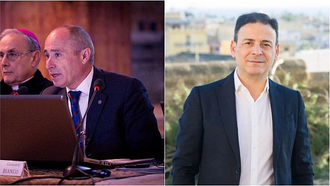 Consorzio Trapanese  per la Legalità e lo Sviluppo, Il Sindaco di Mazara Salvatore Quinci eletto all’unanimità presidente dell’assemblea dei sindaci