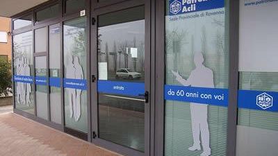 Trapani, Tagli al “Fondo patronati”, si mobilitano i sindacati, domani conferenza stampa