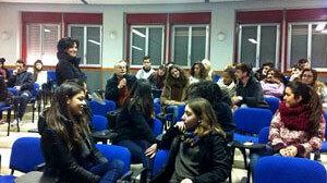 “Giorno del ricordo” al Liceo Scientifico Ruggieri