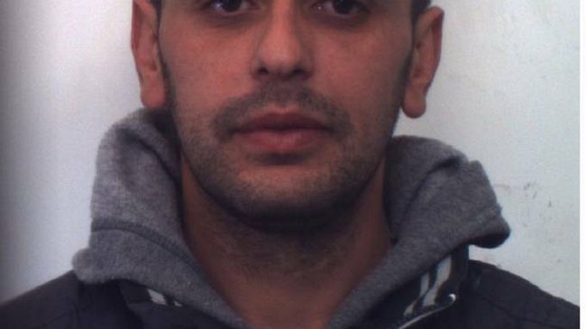 TRAPANI: SORPRESO CON SOSTANZA STUPEFACENTE NEI PANTALONI: UN ARRESTO ED UNA DENUNCIA DEI CARABINIERI.