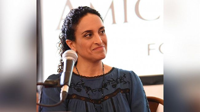 “La mia musica abbatte le barriere” Noa in prima europea a Palermo con un omaggio a Bach