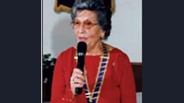 Marsala, cordoglio per la scomparsa di Franca Marino Buccellato, già deputata nazionale