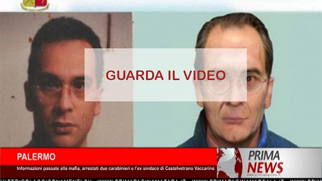 Prima News, 16 Aprile, Prima Edizione