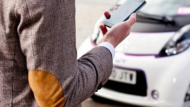 Pantelleria, arriva sull’isola il servizio di car sharing elettrico “Share eDrive”