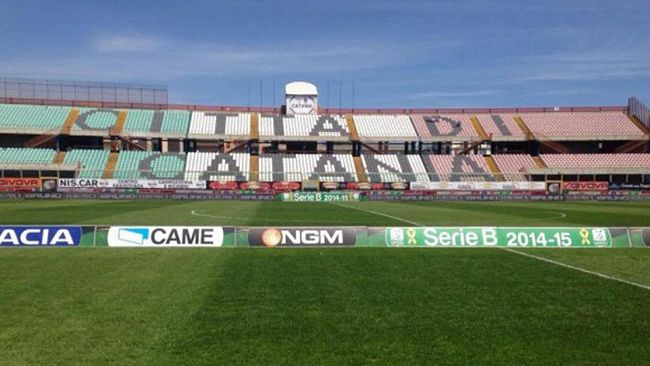 Tempo di Derby. Ecco come arrivano al big match Catania e Trapani
