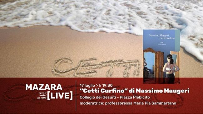 Mazara, gli eventi in programma oggi in città, Processione Madonna del Paradiso ed Eventi Mazara Live