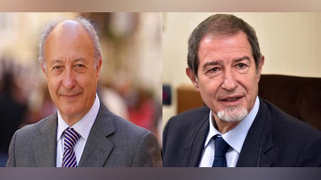 Il sindaco Alberto Di Girolamo chiede un incontro con il presidente della regione Nello Musumeci per la situazione dell’Aeroporto di Birgi