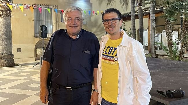 I due volti delle “Afriche” nel racconto di Padre Giulio Albanese 