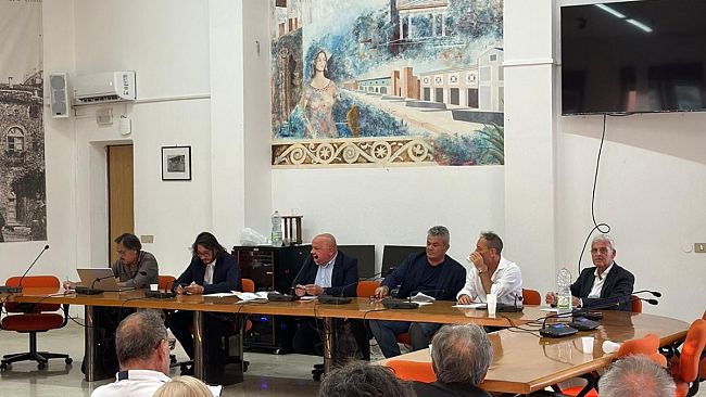 I sindaci del Belice a Poggioreale per un confronto sulla rigenerazione dei borghi