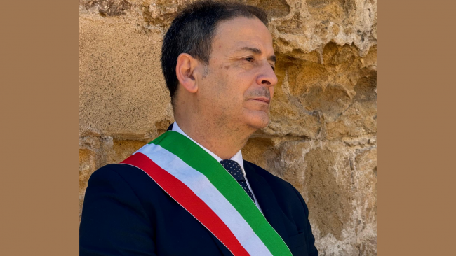 Mazara, le parole del sindaco Quinci sulla Giornata della Memoria