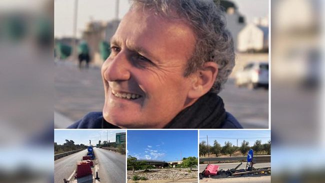 Mazara, richiesta all'Anas di interventi nel tratto tra la SS115 e l'autostrada