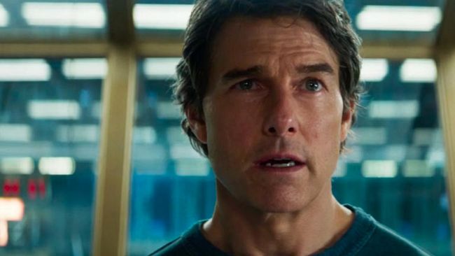 Mission: Impossible – La saga di cui Tom Cruise potrebbe dire addio dopo l'ultimo film