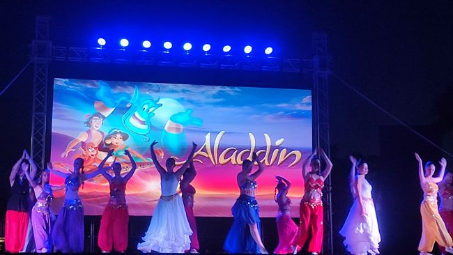 ​Partanna sogna con 