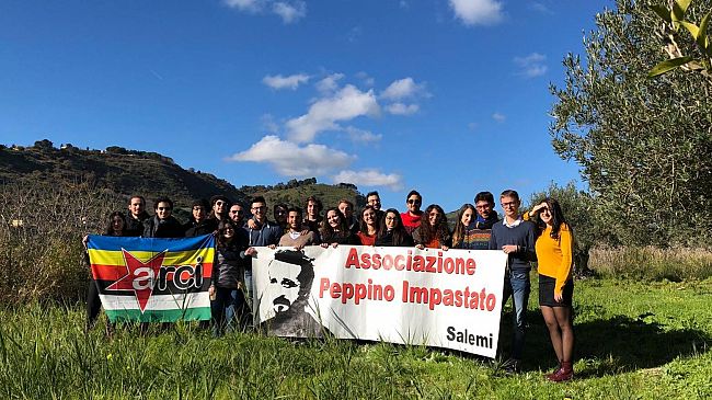 Salemi, gli eventi di agosto al Circolo 