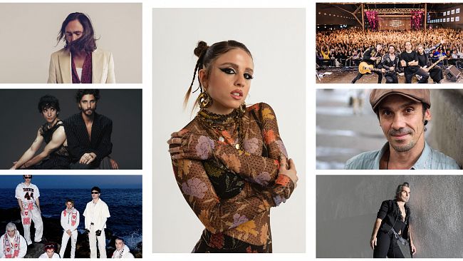 Bagheria, al via la stagione dei concerti ed eventi al Piccolo Parco Urbano 