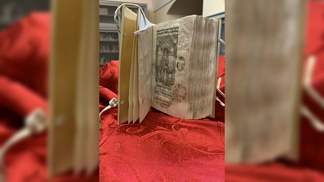 La Biblioteca di Partanna prima e unica on line in provincia di Trapani