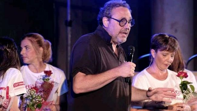 L'Elzeviro di Bonagiuso : Nessuno si salva da solo