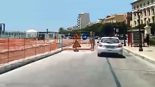 ​Trapani. “Economia del centro storico drammaticamente in ginocchio”, allarme a Confesercenti
