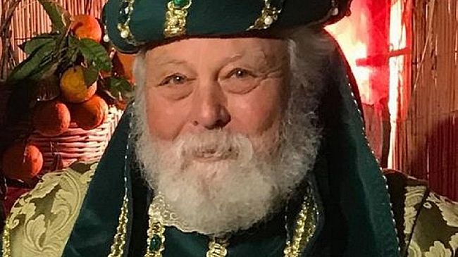 Scompare l'ex presidente del Consiglio Comunale Gaetano Caponetto