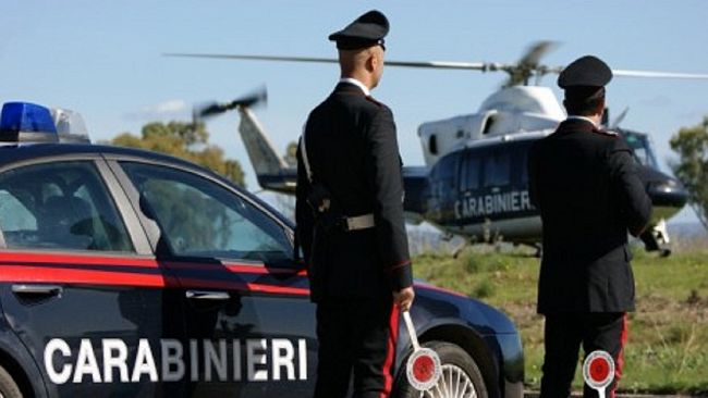 Castelvetrano. Furto di pc in una scuola: 26enne denunciata per ricettazione