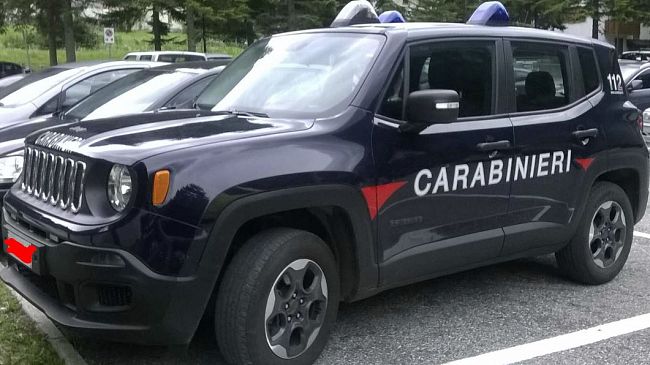 Dalla fuga a Salemi alle manette a Carini: finisce la latitanza di un 27enne palermitano