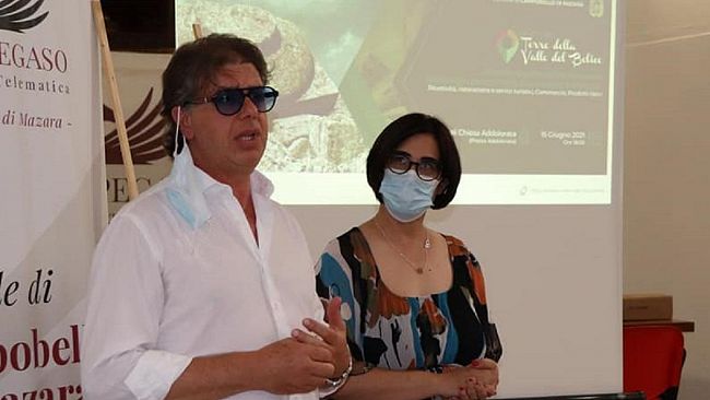 Therreo Arcadia e Comuni: una rete per lo sviluppo turistico del Belice