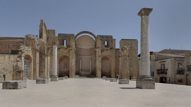 Riconoscimento 'Città che legge' anche per Salemi